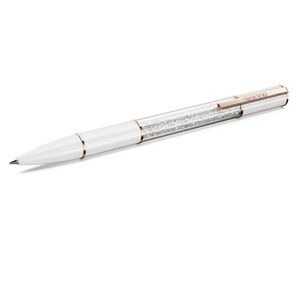 ✨NEW Swarovski Crystalline Lustre White Ballpoint Pen
